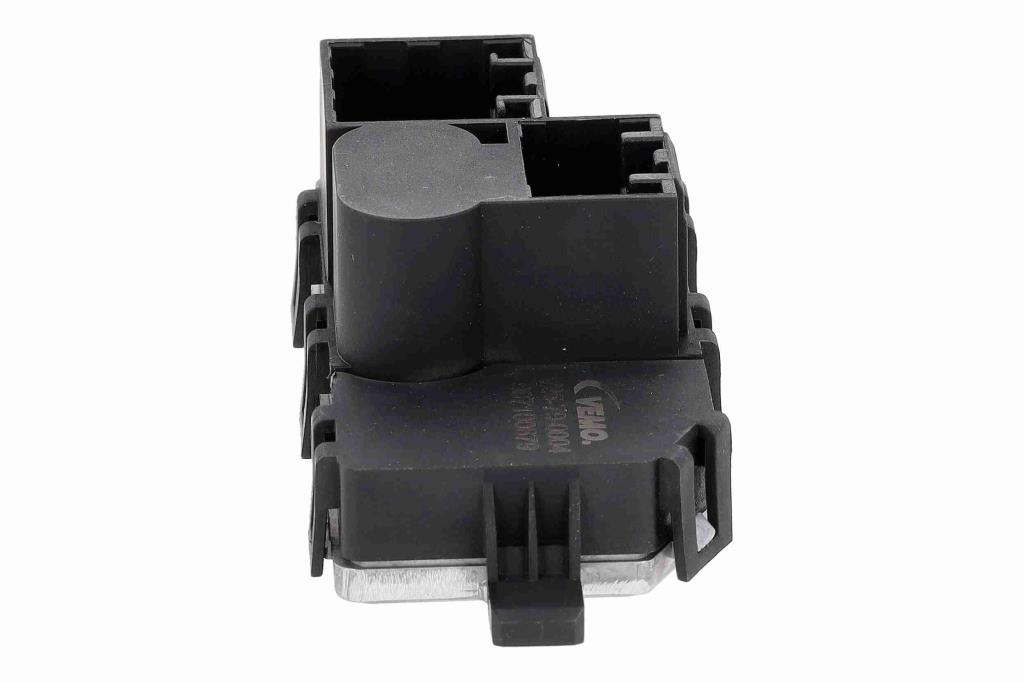 Résistance, pulseur d'air habitacle (Élément de commande, chauffage/ventilation) VEMO ref. V25-79-0004
