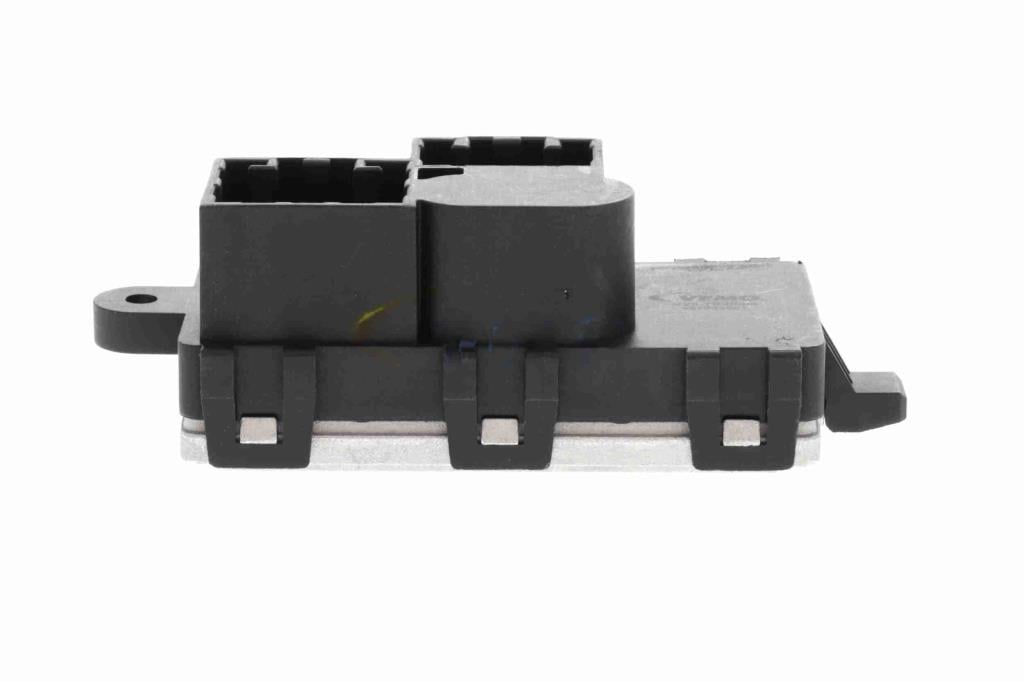 Résistance, pulseur d'air habitacle (Élément de commande, chauffage/ventilation) VEMO ref. V25-79-0004