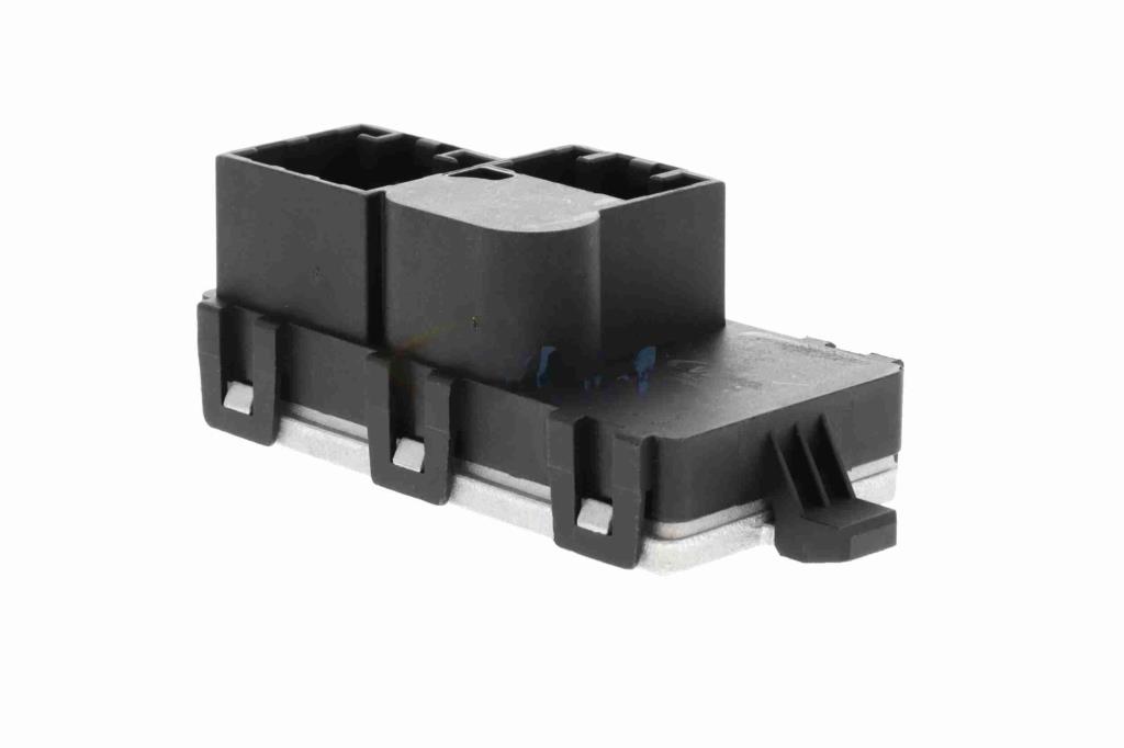 Résistance, pulseur d'air habitacle (Élément de commande, chauffage/ventilation) VEMO ref. V25-79-0004