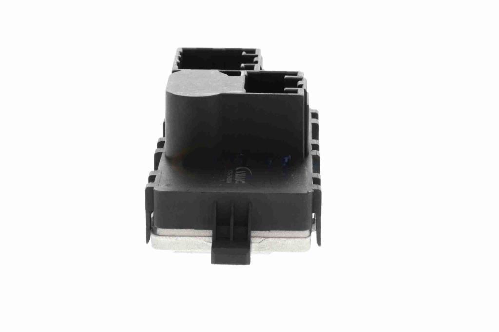 Résistance, pulseur d'air habitacle (Élément de commande, chauffage/ventilation) VEMO ref. V25-79-0004