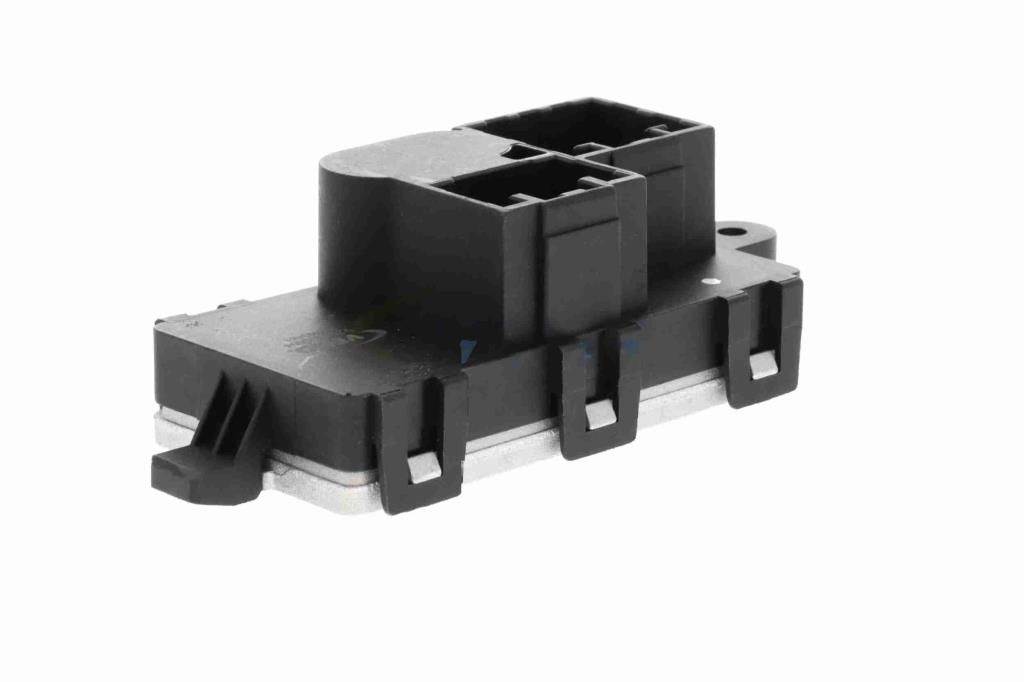 Résistance, pulseur d'air habitacle (Élément de commande, chauffage/ventilation) VEMO ref. V25-79-0004