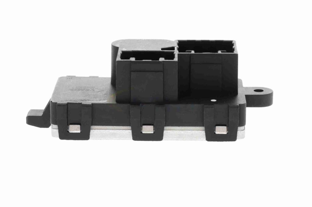 Résistance, pulseur d'air habitacle (Élément de commande, chauffage/ventilation) VEMO ref. V25-79-0004