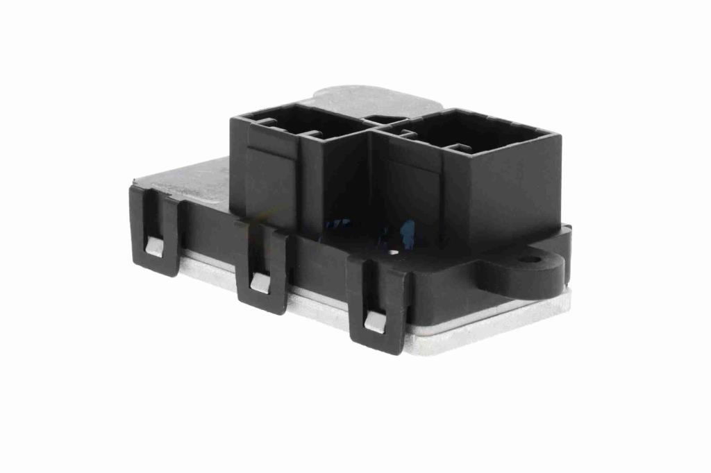 Résistance, pulseur d'air habitacle (Élément de commande, chauffage/ventilation) VEMO ref. V25-79-0004