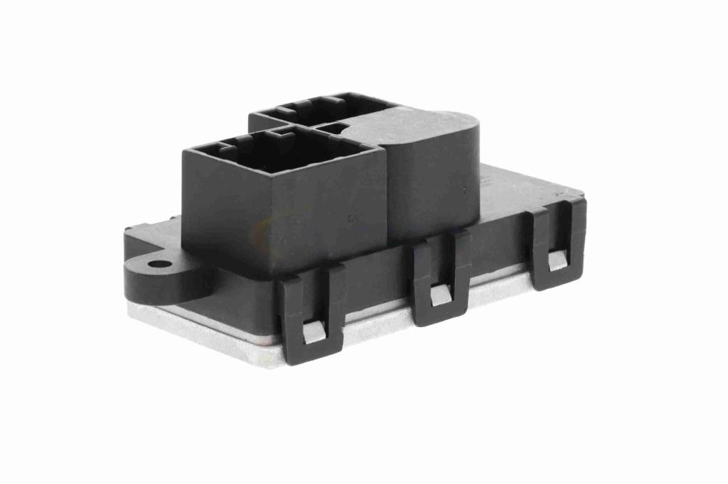 Résistance, pulseur d'air habitacle (Élément de commande, chauffage/ventilation) VEMO ref. V25-79-0004