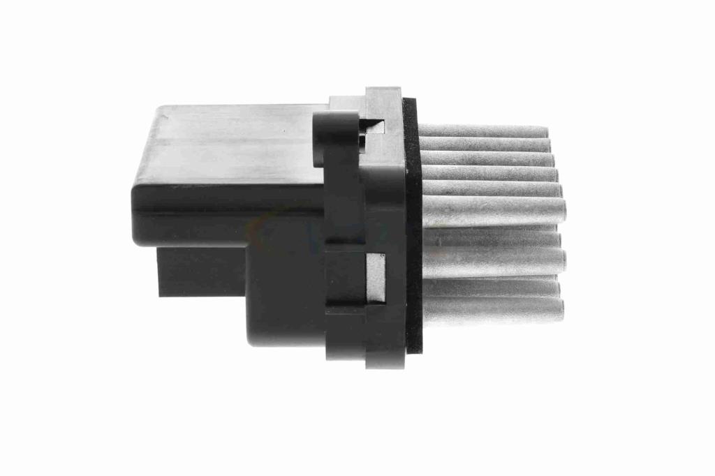 Résistance, pulseur d'air habitacle (Élément de commande, chauffage/ventilation) VEMO ref. V25-79-0005