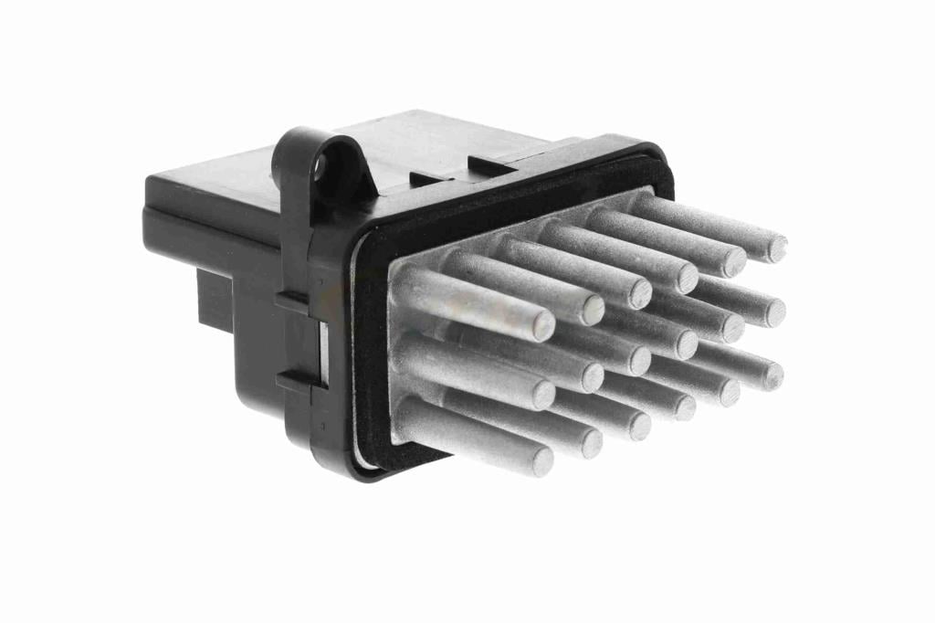 Résistance, pulseur d'air habitacle (Élément de commande, chauffage/ventilation) VEMO ref. V25-79-0005