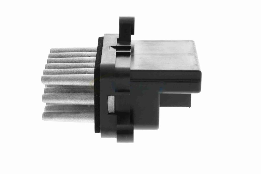 Résistance, pulseur d'air habitacle (Élément de commande, chauffage/ventilation) VEMO ref. V25-79-0005