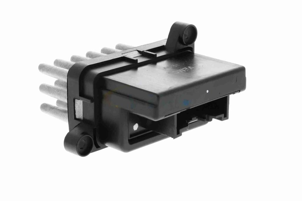 Résistance, pulseur d'air habitacle (Élément de commande, chauffage/ventilation) VEMO ref. V25-79-0005