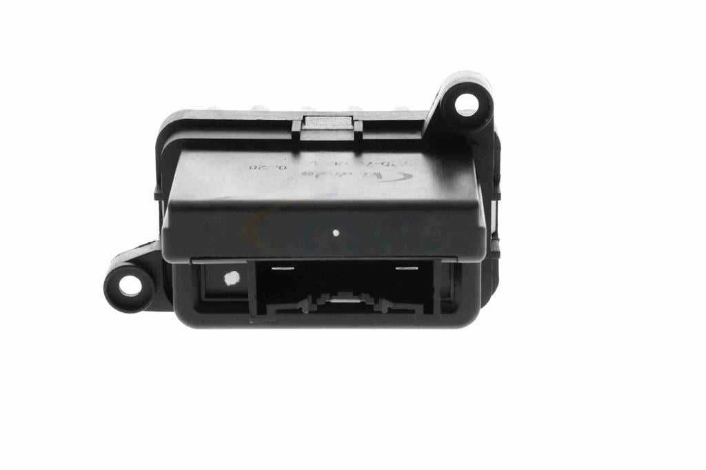 Résistance, pulseur d'air habitacle (Élément de commande, chauffage/ventilation) VEMO ref. V25-79-0005