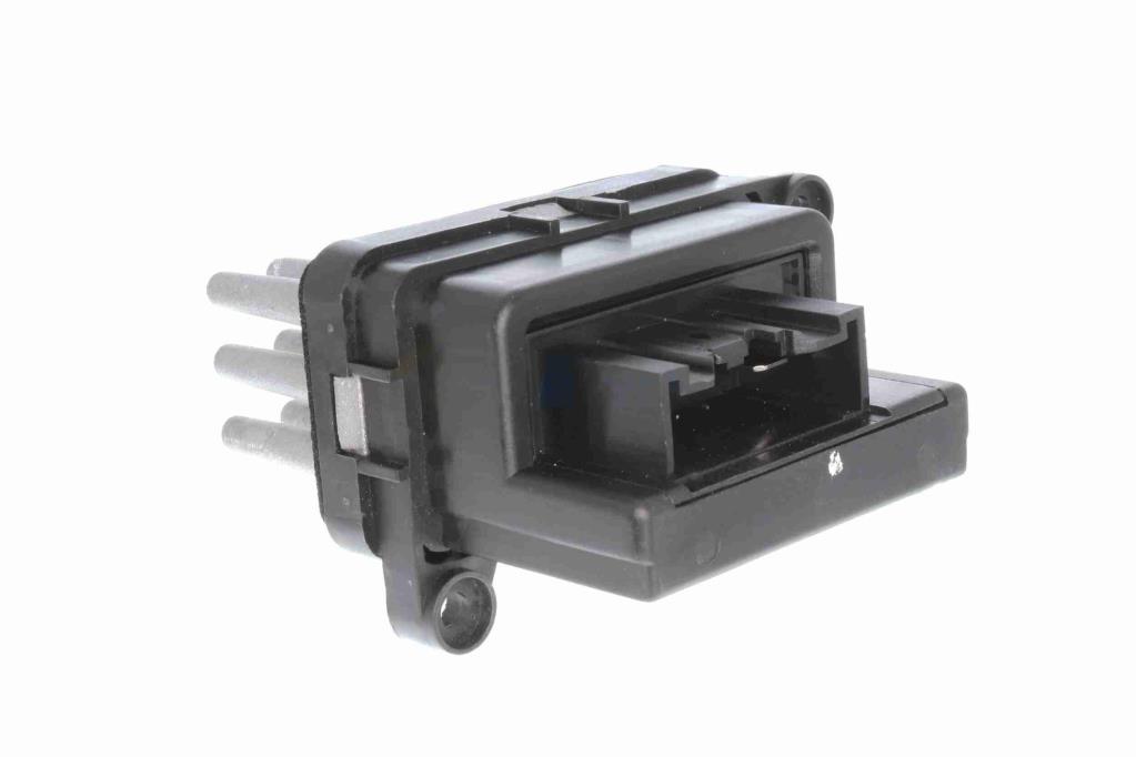 Résistance, pulseur d'air habitacle (Élément de commande, chauffage/ventilation) VEMO ref. V25-79-0005