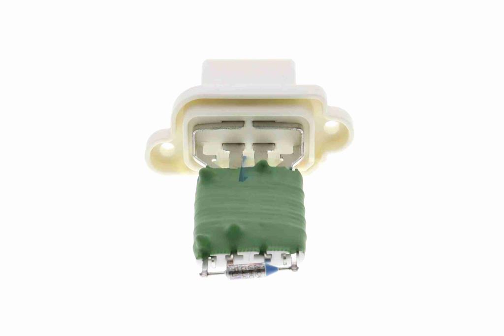 Résistance, pulseur d'air habitacle (Élément de commande, chauffage/ventilation) VEMO ref. V25-79-0006