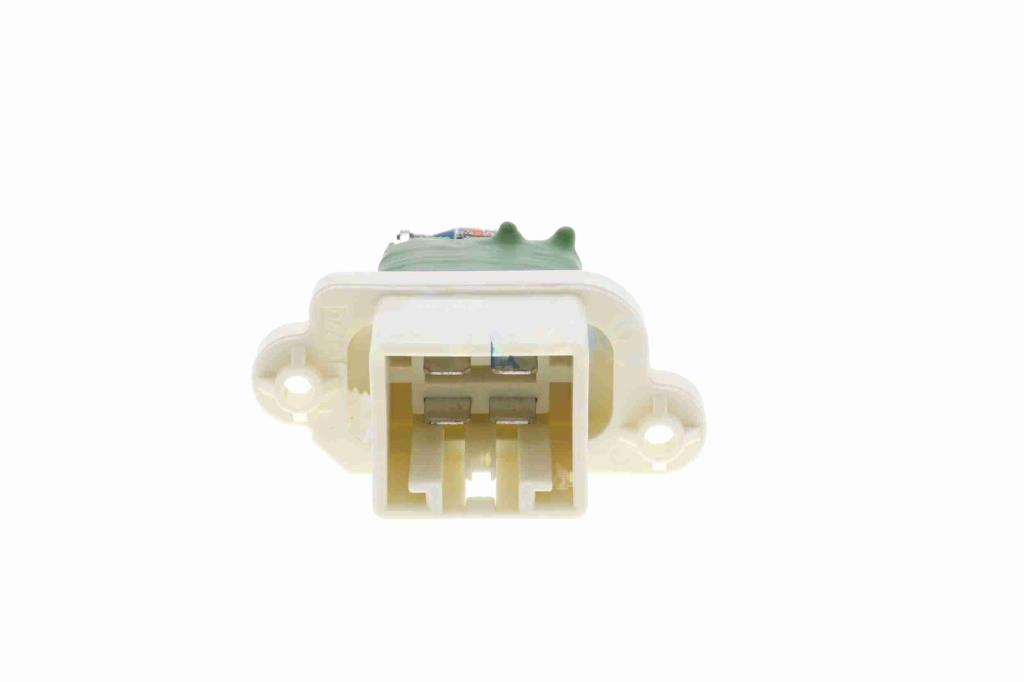 Résistance, pulseur d'air habitacle (Élément de commande, chauffage/ventilation) VEMO ref. V25-79-0006