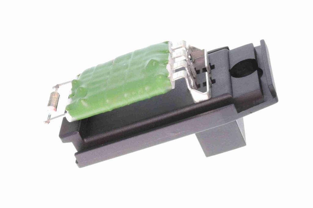 Résistance, pulseur d'air habitacle (Élément de commande, chauffage/ventilation) VEMO ref. V25-79-0007
