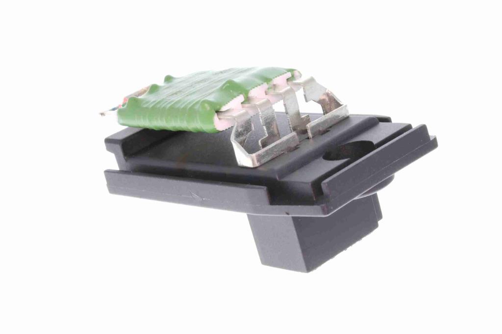 Résistance, pulseur d'air habitacle (Élément de commande, chauffage/ventilation) VEMO ref. V25-79-0007