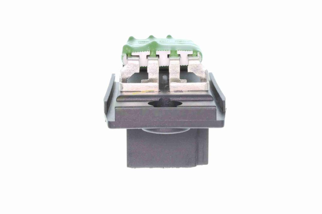 Résistance, pulseur d'air habitacle (Élément de commande, chauffage/ventilation) VEMO ref. V25-79-0007