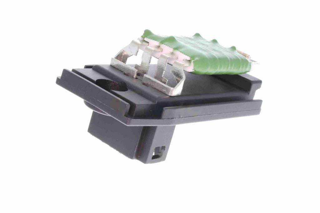 Résistance, pulseur d'air habitacle (Élément de commande, chauffage/ventilation) VEMO ref. V25-79-0007