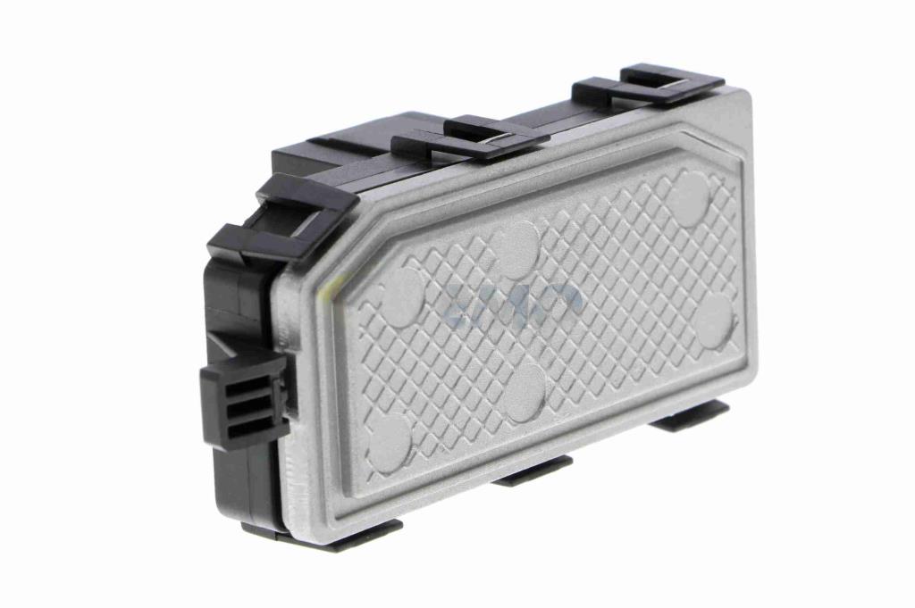 Régulateur, pulseur d'air habitacle (Élément de commande, chauffage/ventilation) VEMO V25-79-0008