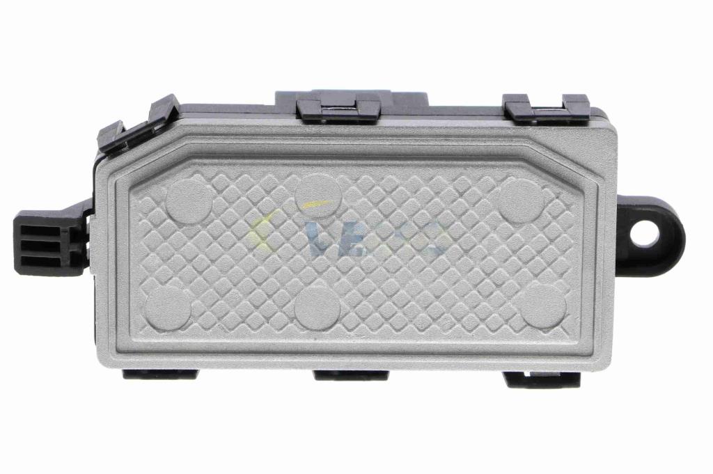 Régulateur, pulseur d'air habitacle (Élément de commande, chauffage/ventilation) VEMO V25-79-0008