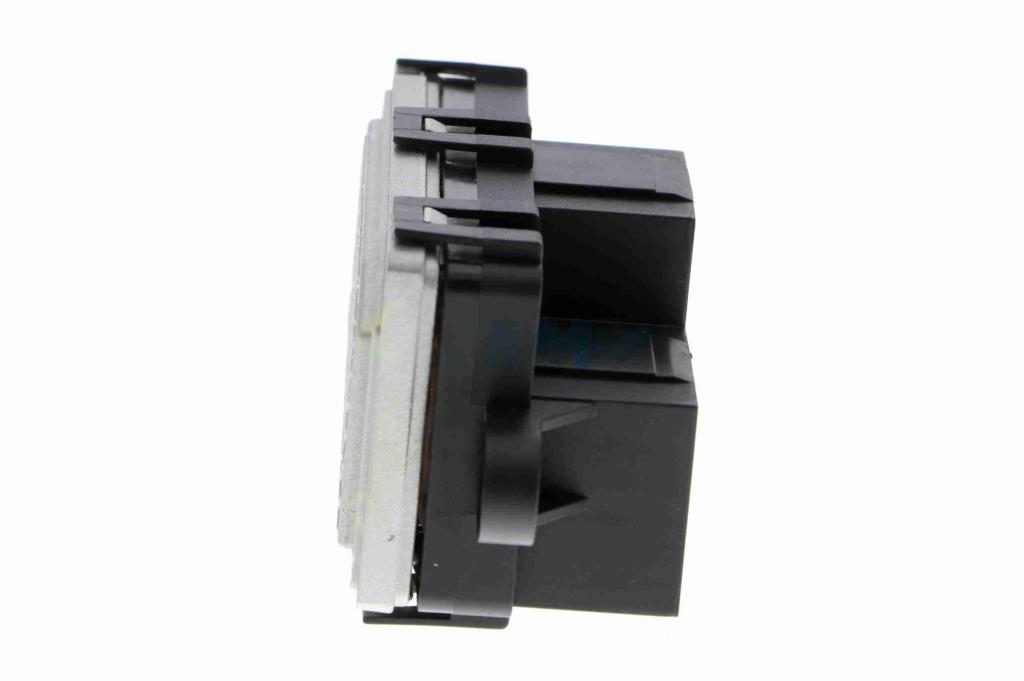 Régulateur, pulseur d'air habitacle (Élément de commande, chauffage/ventilation) VEMO V25-79-0008