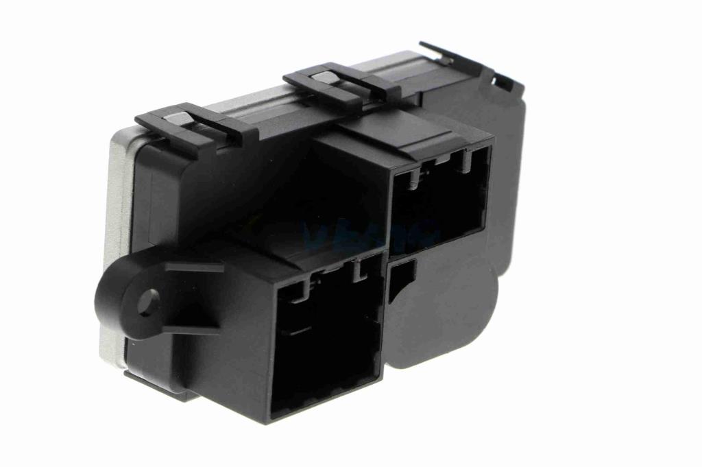 Régulateur, pulseur d'air habitacle (Élément de commande, chauffage/ventilation) VEMO V25-79-0008