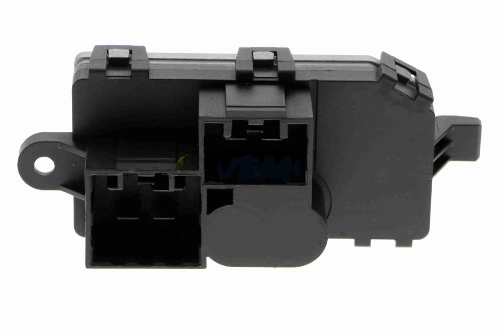 Régulateur, pulseur d'air habitacle (Élément de commande, chauffage/ventilation) VEMO V25-79-0008