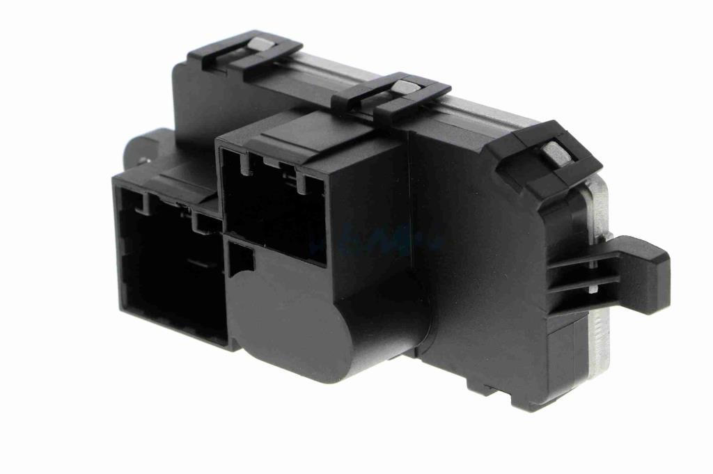 Régulateur, pulseur d'air habitacle (Élément de commande, chauffage/ventilation) VEMO V25-79-0008