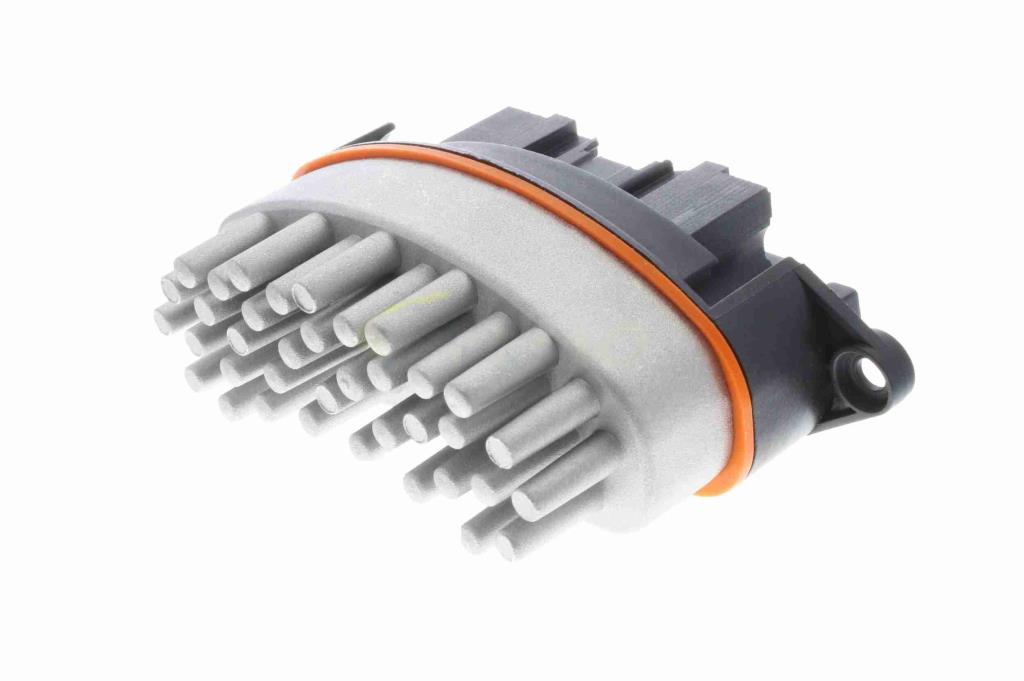 Resistencia, ventilador habitáculo VEMO ref. V25-79-0010