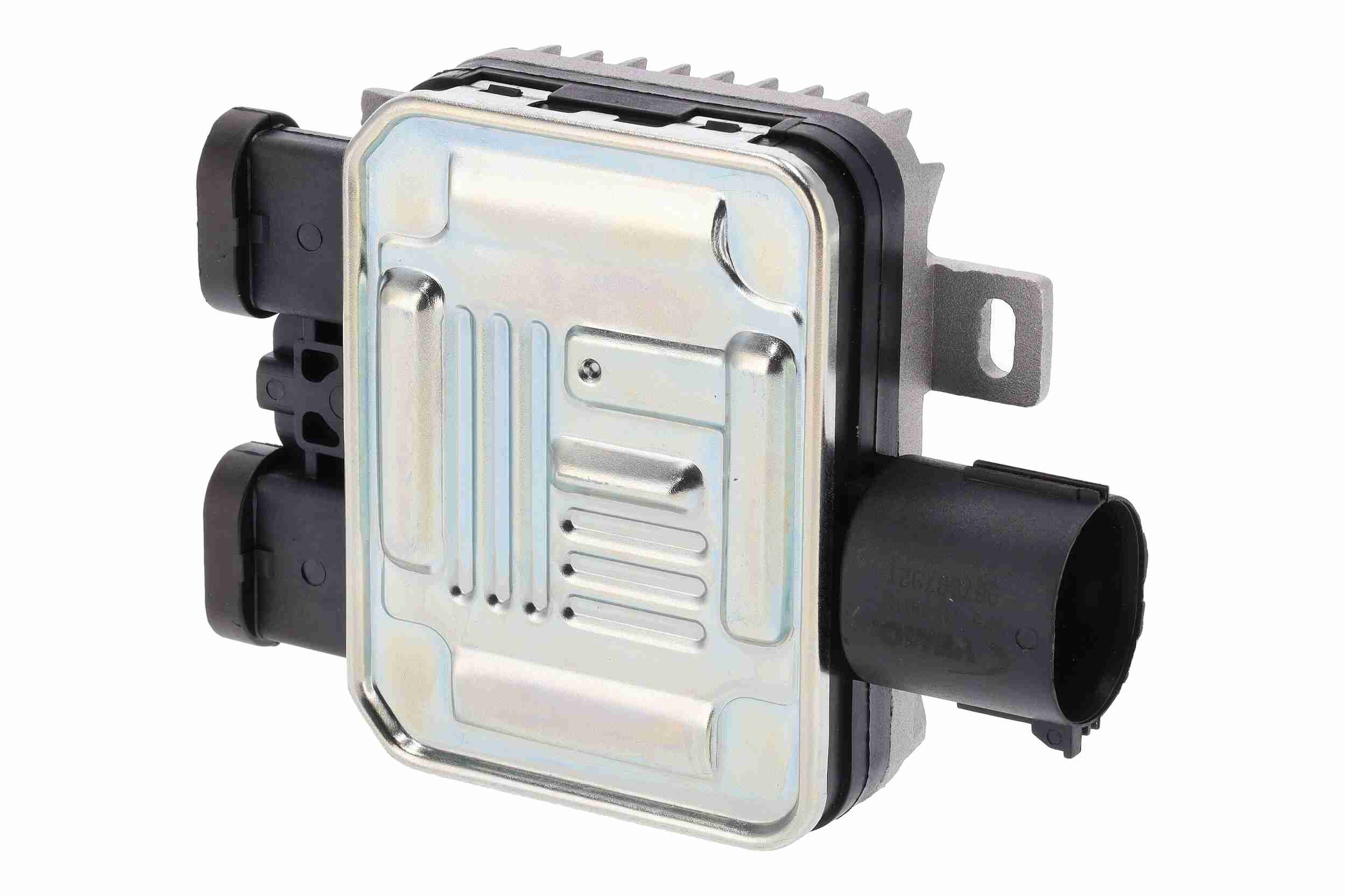 Commande, ventilateur électrique , refroidissement du moteur VEMO ref. V25-79-0012