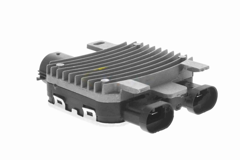 Commande, ventilateur électrique , refroidissement du moteur VEMO ref. V25-79-0012