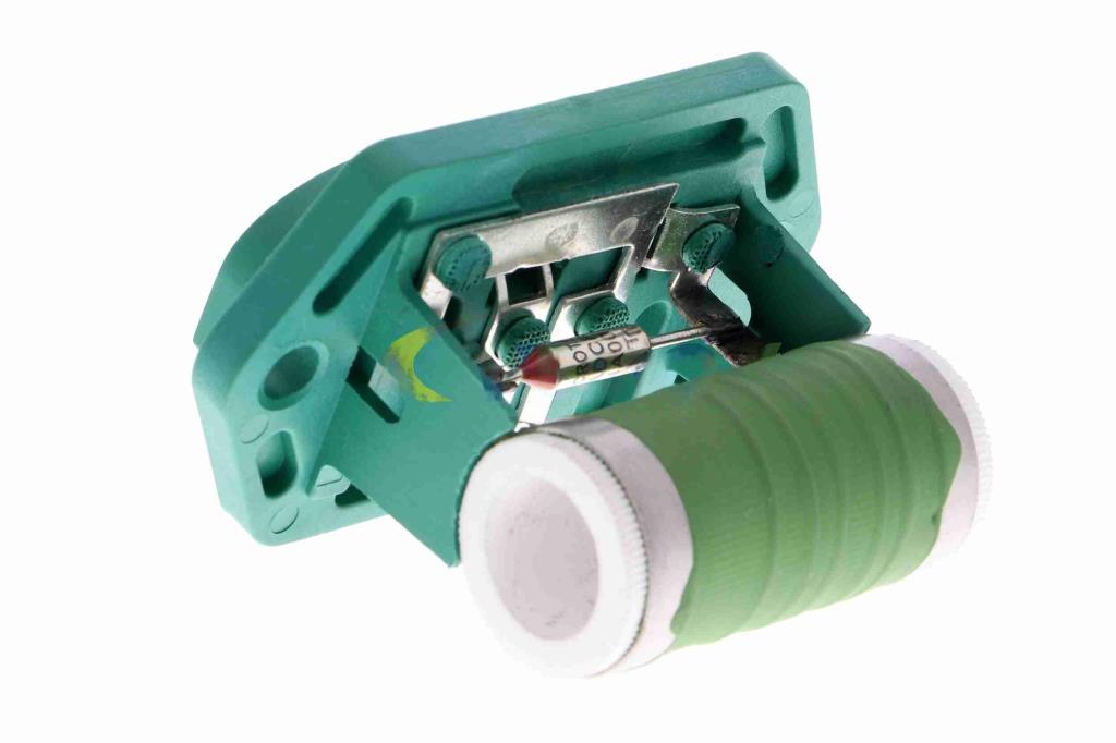 Régulateur, pulseur d'air habitacle (Élément de commande, chauffage/ventilation) VEMO ref. V25-79-0031