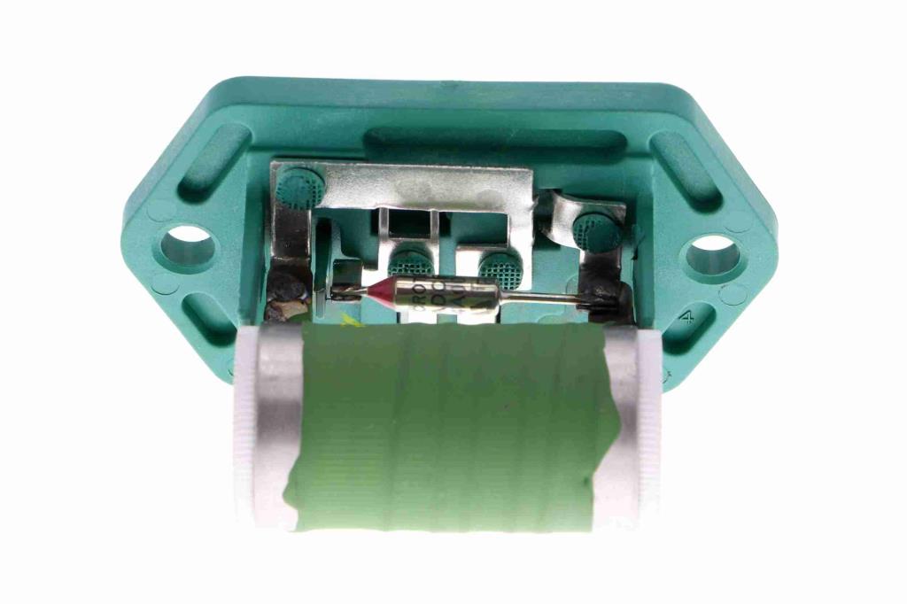 Régulateur, pulseur d'air habitacle (Élément de commande, chauffage/ventilation) VEMO ref. V25-79-0031