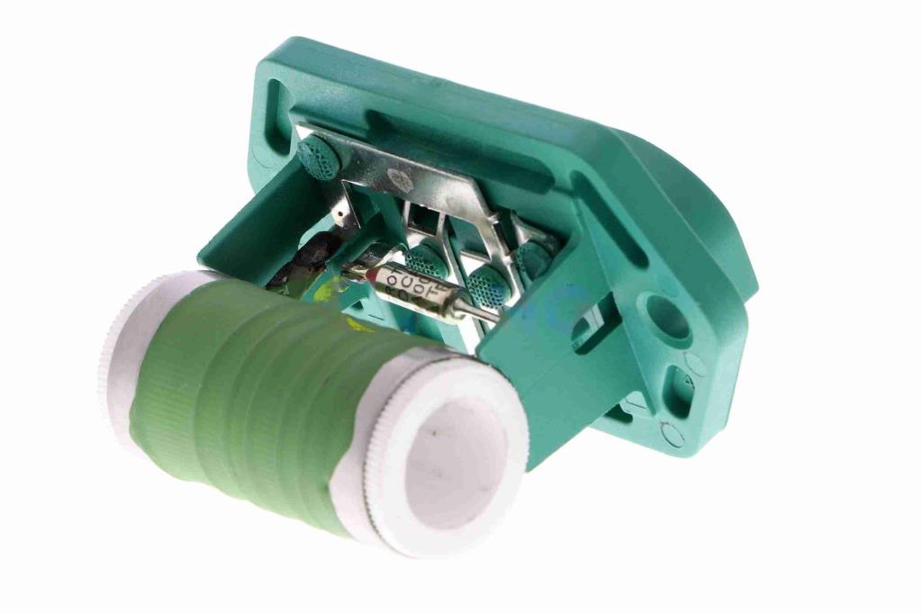 Régulateur, pulseur d'air habitacle (Élément de commande, chauffage/ventilation) VEMO ref. V25-79-0031