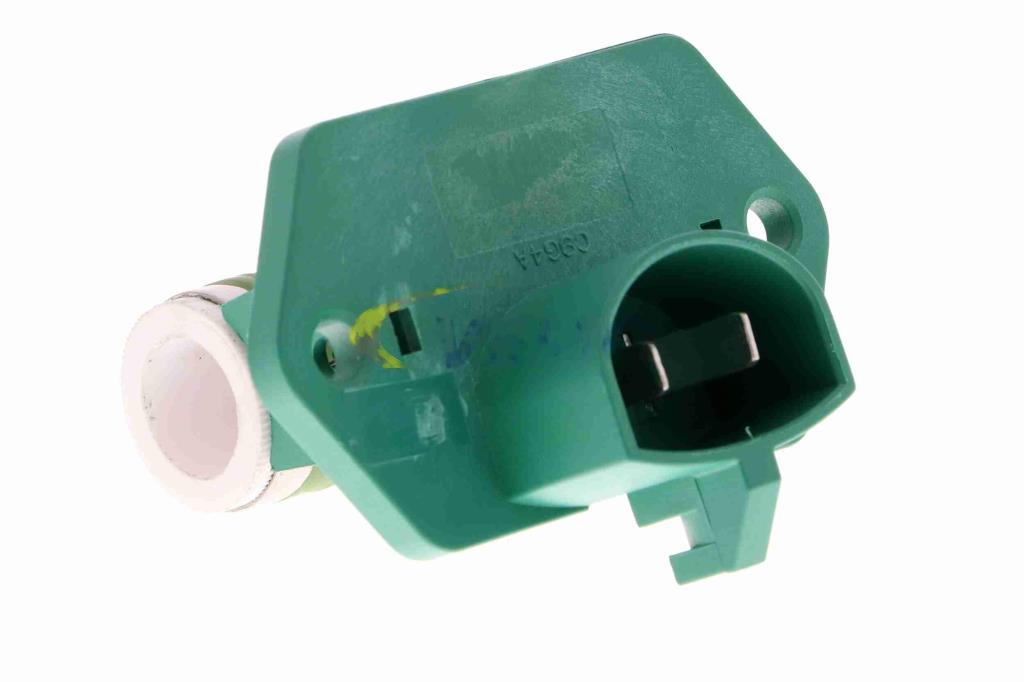 Régulateur, pulseur d'air habitacle (Élément de commande, chauffage/ventilation) VEMO ref. V25-79-0031