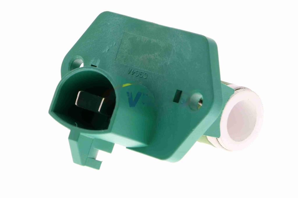 Régulateur, pulseur d'air habitacle (Élément de commande, chauffage/ventilation) VEMO ref. V25-79-0031