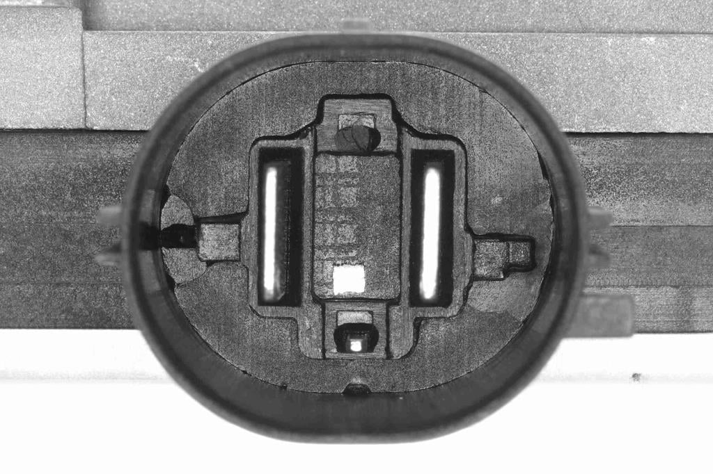Commande, ventilateur électrique , refroidissement du moteur VEMO ref. V25-79-0035