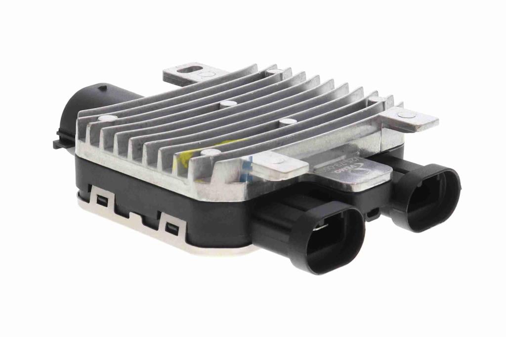 Commande, ventilateur électrique , refroidissement du moteur VEMO ref. V25-79-0035