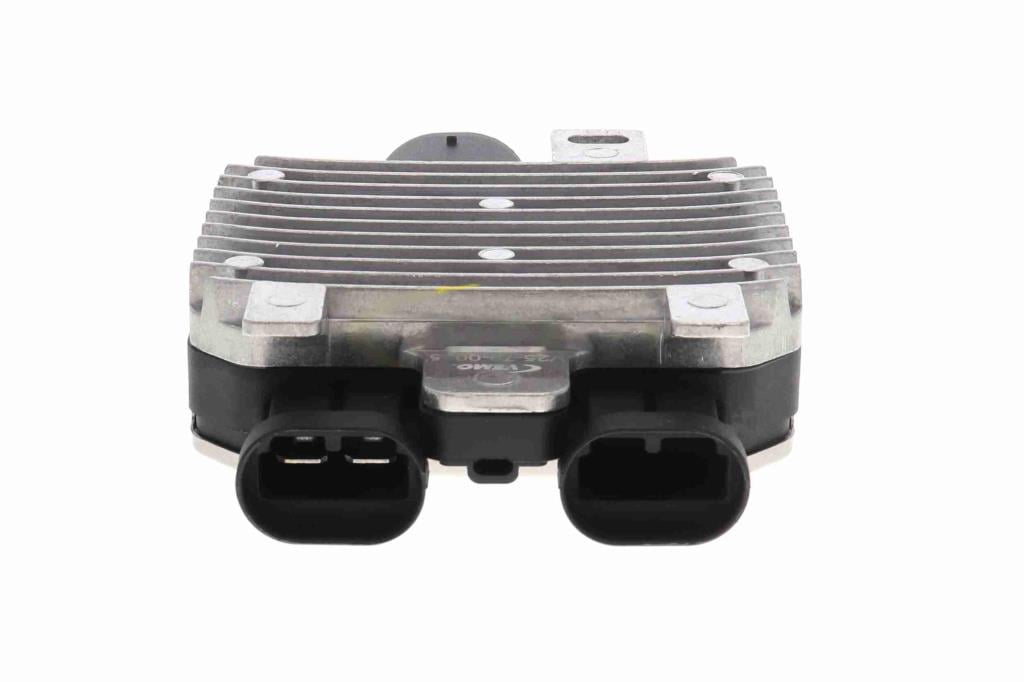 Commande, ventilateur électrique , refroidissement du moteur VEMO ref. V25-79-0035