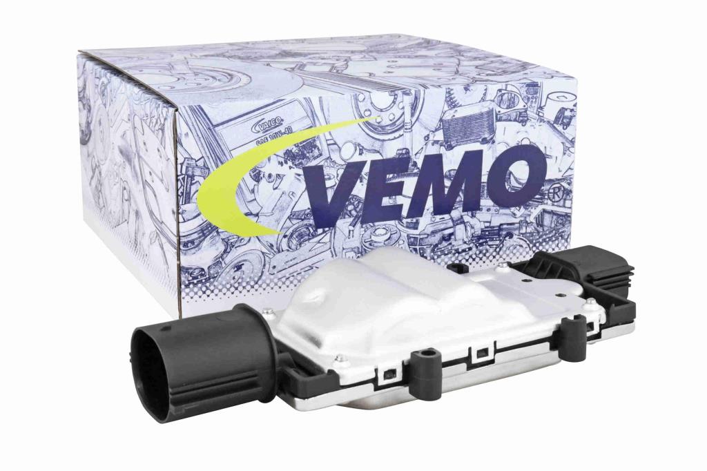 Commande, ventilateur électrique , refroidissement du moteur VEMO ref. V25-79-0036