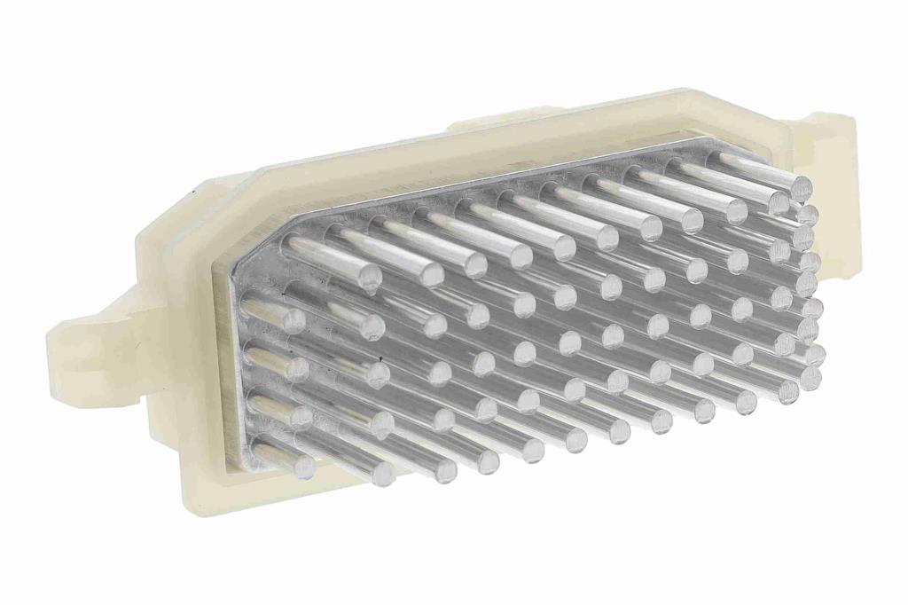 Résistance, pulseur d'air habitacle (Élément de commande, chauffage/ventilation) VEMO ref. V25-79-0038