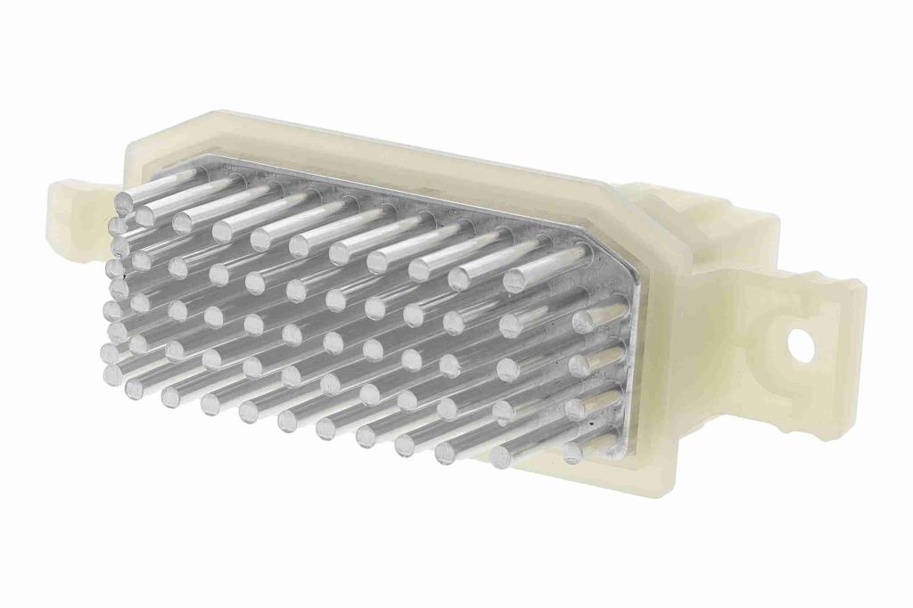 Résistance, pulseur d'air habitacle (Élément de commande, chauffage/ventilation) VEMO ref. V25-79-0038