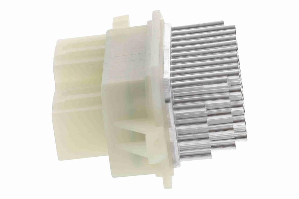 Résistance, pulseur d'air habitacle (Élément de commande, chauffage/ventilation) VEMO ref. V25-79-0038