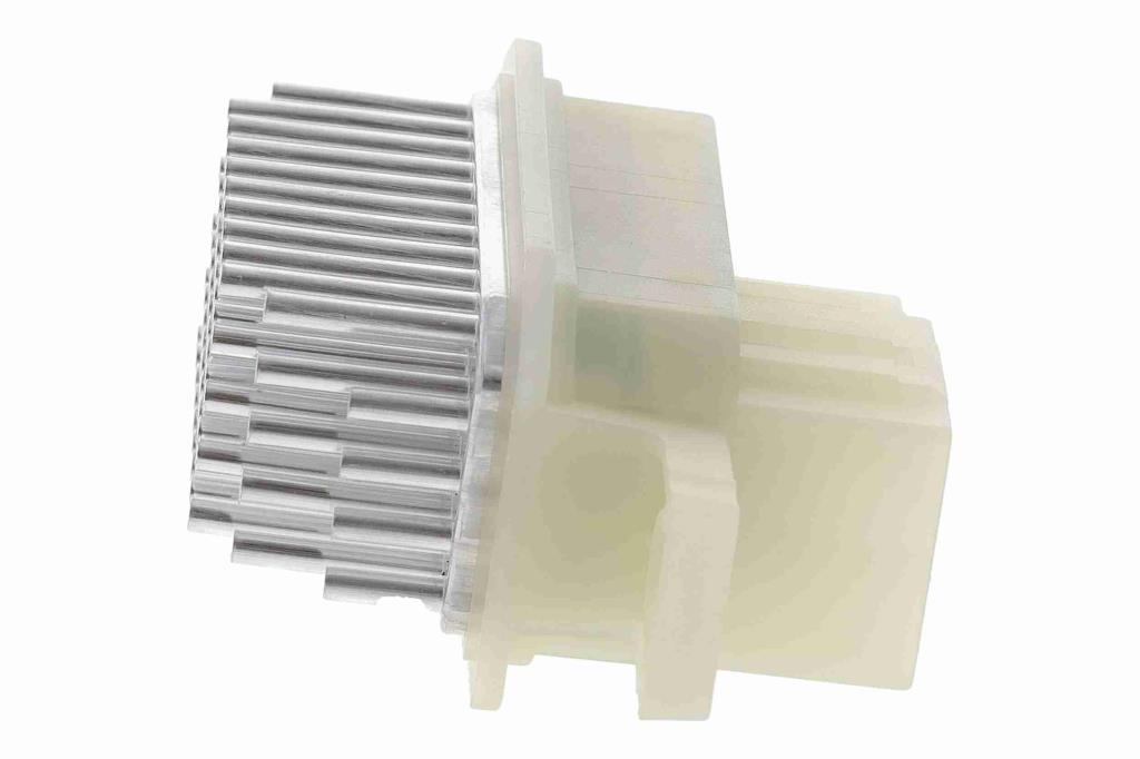 Résistance, pulseur d'air habitacle (Élément de commande, chauffage/ventilation) VEMO ref. V25-79-0038