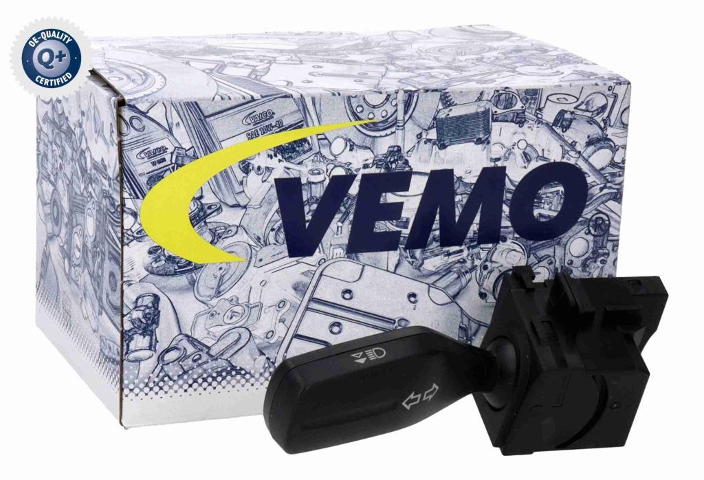 Comutador na coluna de direcção VEMO ref. V25-80-4082