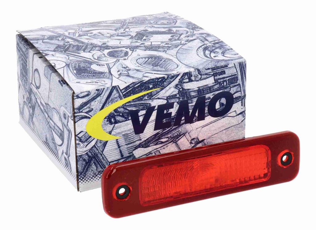 Luz de freno adicional (Tercera luz de freno) VEMO ref. V25-84-0019