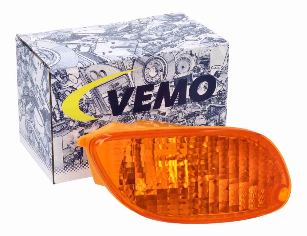 Feu clignotant (Clignotant) VEMO ref. V25-84-0020