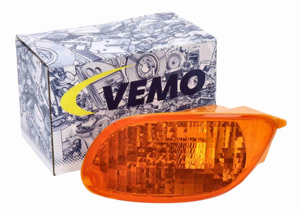 Feu clignotant (Clignotant) VEMO ref. V25-84-0021