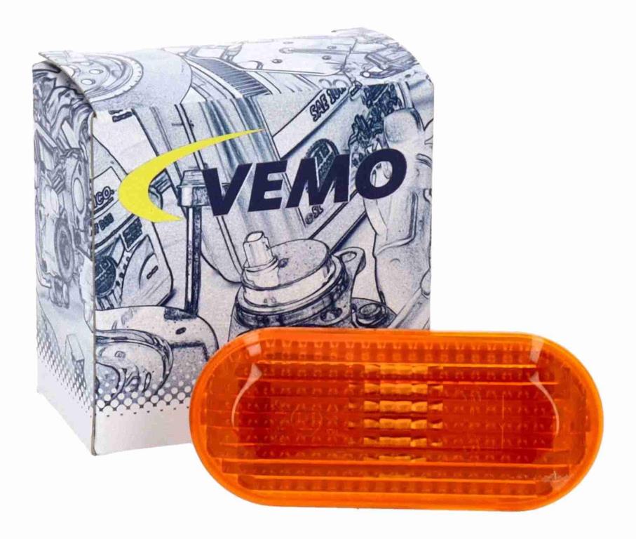 Feu clignotant (Clignotant) VEMO ref. V25-84-0022