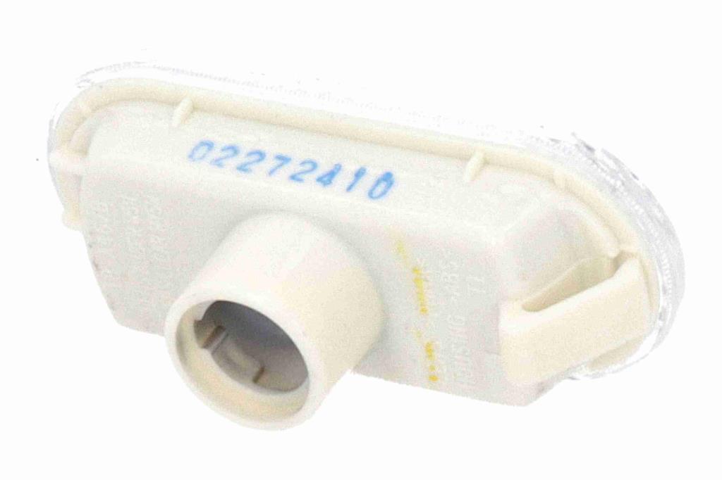 Feu clignotant (Clignotant) VEMO ref. V25-84-0023