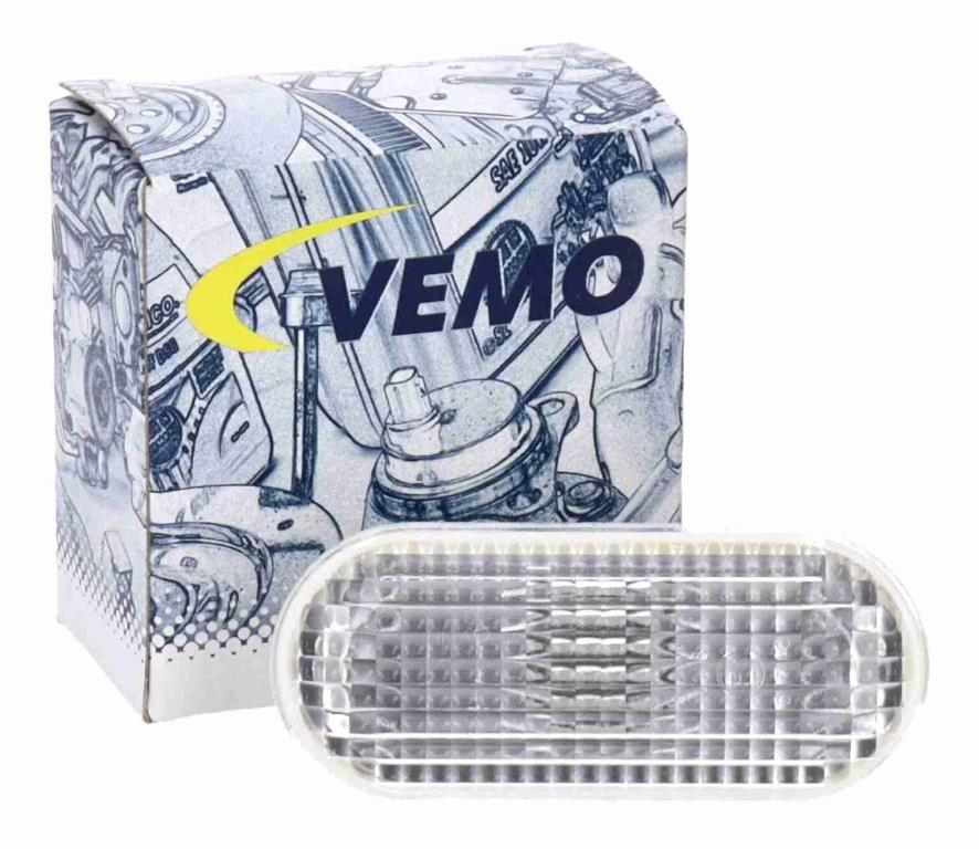 Feu clignotant (Clignotant) VEMO ref. V25-84-0023