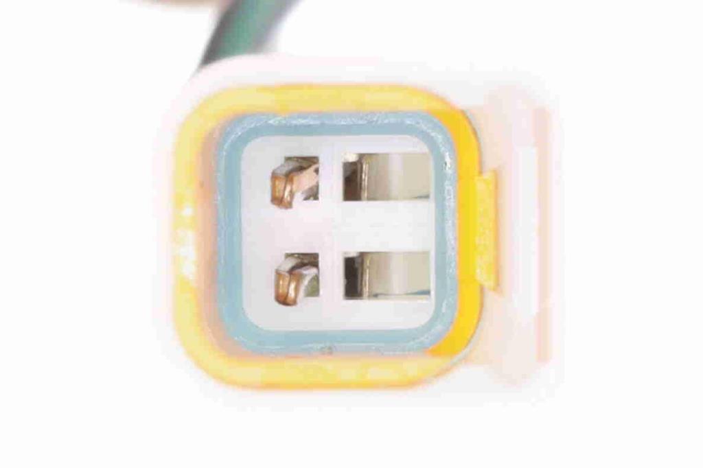 Feu clignotant (Clignotant) VEMO ref. V25-84-0029